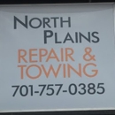 North Plains Repair