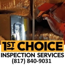 1st Choice Inspection Services