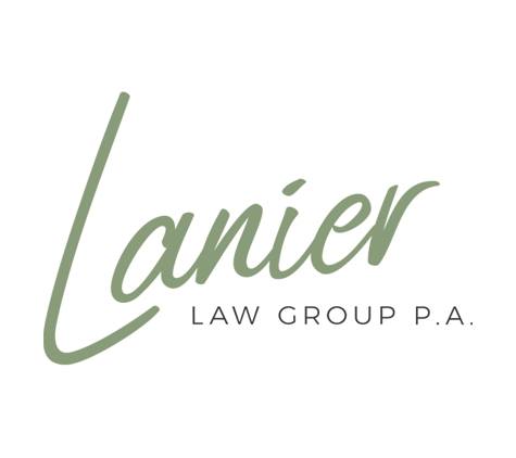 Lanier Law Group, P.A. - Charlotte, NC