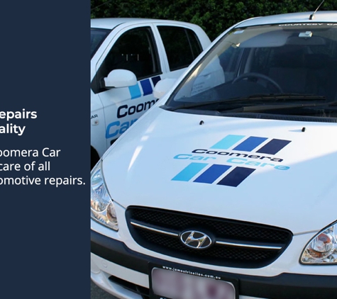 Coomera Car Care - Upper Coomera, QLD. Automotive Repairs Are Our Speciality