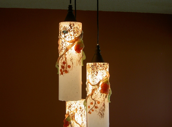 Omaggio Art Glass and Lighting - Hermosa Beach, CA