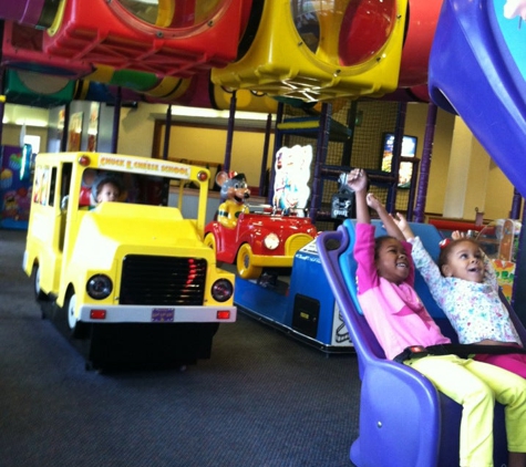 Chuck E. Cheese's - Glen Burnie, MD