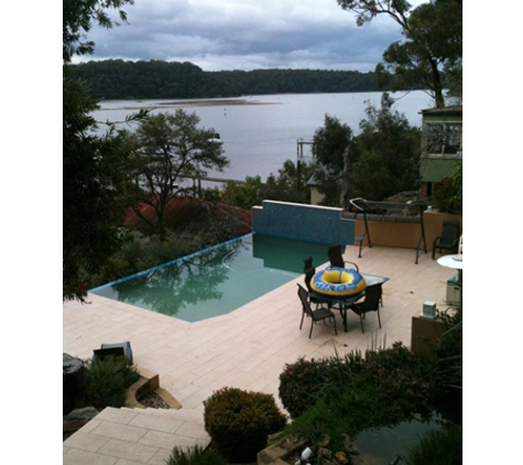 Pacific Pools Pty Ltd