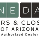 One Day Doors & Closets of Arizona - Doors, Frames, & Accessories