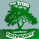 The Tree Technicians - Tree Service
