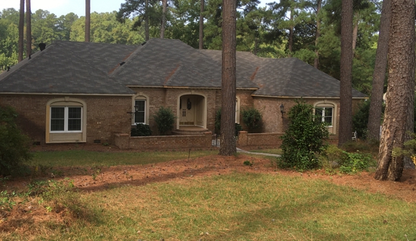 Augusta Residential Roofing