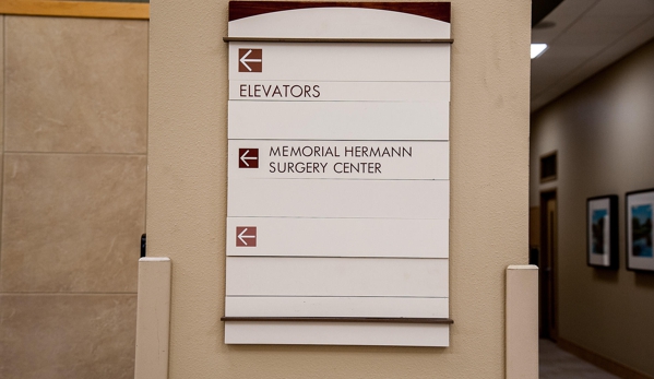 Memorial Hermann Surgery Center Memorial Village - Houston, TX
