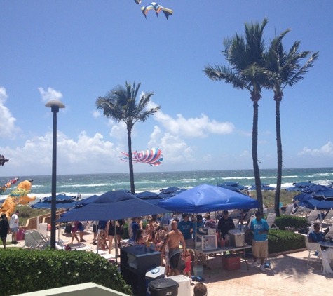 Delray Beach Club - Delray Beach, FL