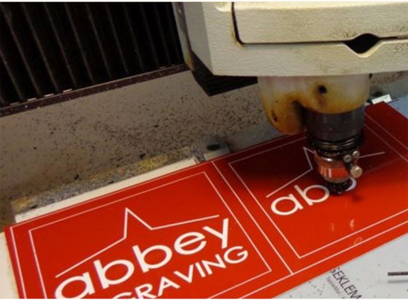 Abbey Engraving - Albion Park, NSW