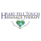 Heart Felt Touch Massage Therapy