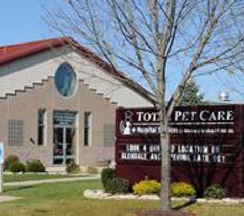 Total Pet Care - Maumee, OH