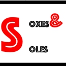 SOX & SOLES - Clothing Stores