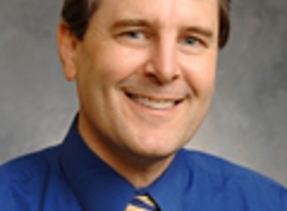 Dr. Theodore Ross Brown, MD - Kirkland, WA