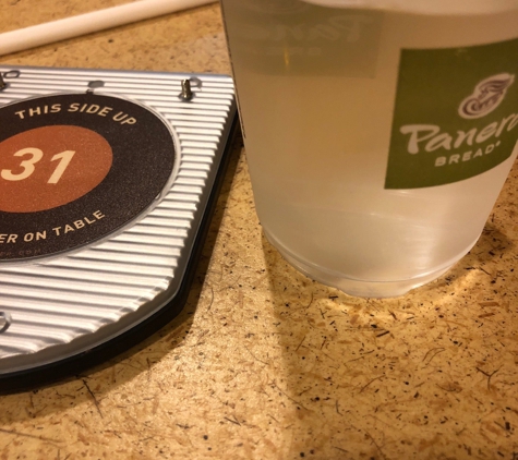 Panera Bread - San Jose, CA