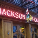 Jackson Hole Burgers