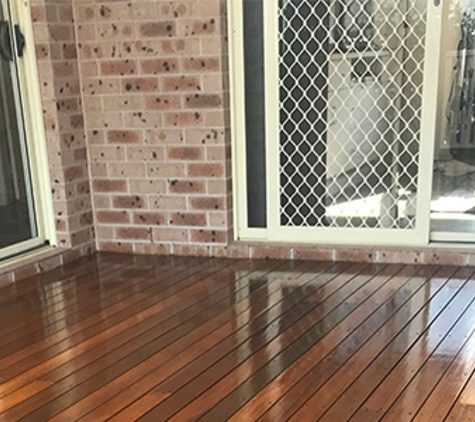 David Stewart Painting Contractor - Armidale, NSW