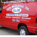 G&M Mechanical, Inc. - Heating Equipment & Systems-Repairing