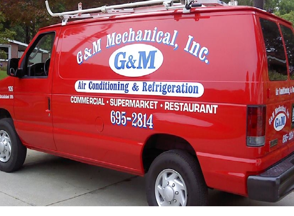 G&M Mechanical, Inc. - Virginia Beach, VA