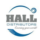 Hall Distributors