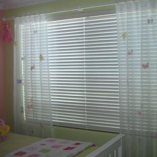 Abbey Blinds & Curtains - Balcatta, WA