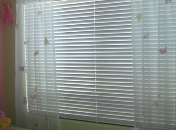 Abbey Blinds & Curtains - Balcatta, WA