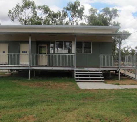 BULLOO SHIRE COUNCIL DEPOT