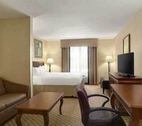 Country Inns & Suites - Athens, GA