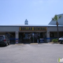 Dollar General - Discount Stores