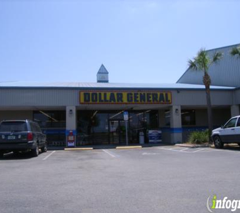 Dollar General - Tavares, FL