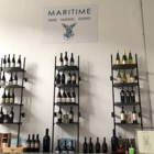 Maritime Wine Tasting Studio