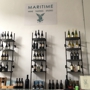 Maritime Wine Tasting Studio