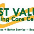 Best Value Hearing Care - Statesville - Hearing Aids-Parts & Repairing