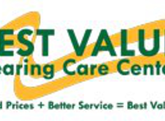 Best Value Hearing Care Center - West Jefferson, NC