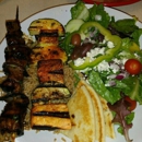 Zoes Kitchen