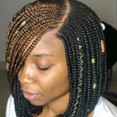 Just Cut Loose African Hair Braiding - Hair Braiding