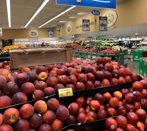 Safeway - San Jose, CA