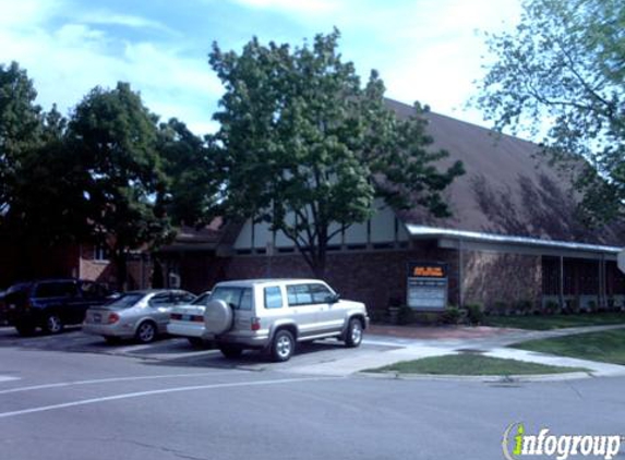 Acacia Park Evangelical Lutheran - Norridge, IL