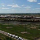 Golden Spike Tower and Visitor Center