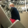 LA Fitness gallery