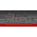 Denny's Electric - Electricians