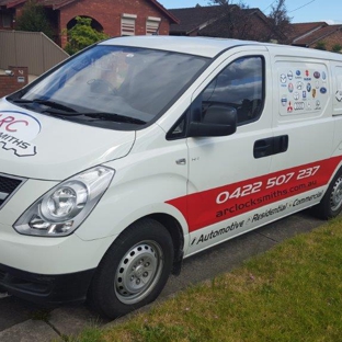 ARC Locksmiths. 24/7 Emergency Locksmith Services