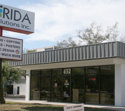 Florida Print Solutions Inc. - Saint Petersburg, FL