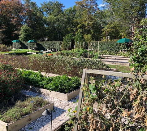 Beach Plum Farm - West Cape May, NJ