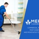 Meraki Cleaning