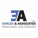 Earles & Associates - Land Surveyors