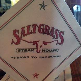 Saltgrass Steak House - San Antonio, TX