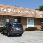 Sharp Carpet & Ceramic Tile