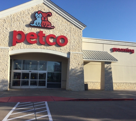 Petco - Rosenberg, TX