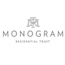 Monogram Residential Trust - Trust Companies