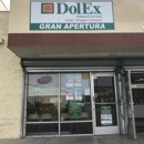 Dolex Dollar Express - Money Transfer Service